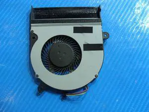 Cpu cooling fan for Asus Q301LA-BSI5T17 13.3 inches EG50050S1-C330-S9A
