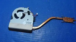 Cpu cooling fan for Asus Portable AIO PT2001 19.5 inches with Heatsink 13PT00V1AM0801