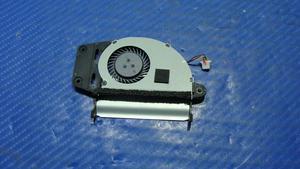 Cpu cooling fan for Asus Notebook UX303LB-DS74T 13.3 inches 13NB04R1P08011
