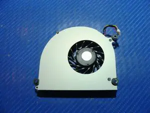 Cpu cooling fan for Asus K60I-RBBBR05 15.6 inches UDQFZZH31DAS