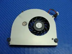 Cpu cooling fan for Asus K50I-RBBGR05 15.6 inches UDQFZZH31DAS