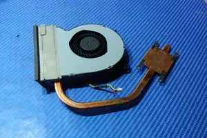 Cpu cooling fan for Asus AiO ET2321I 23 inches with Heatsink 13PA-1TB0201 13PT00Q1AM040