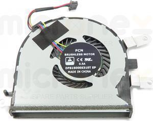 Cpu cooling fan for Asus 13NB0CB0T01011 5V