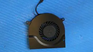 Cpu cooling fan for Pro A1278 13 inches 2012 MD101LL/A 922-8620 #4