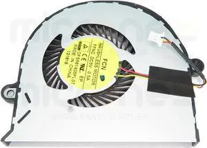 Cpu cooling fan for Acer Aspire E5-576 E5-576G E5-774 E5-774G 5V