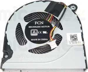 Cpu cooling fan for Acer Aspire 7 A715-71G A717-71G 5V