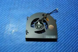 Cpu cooling fan for A1278 13 inches Late 2008 MB466LL/A 661-4946 #1