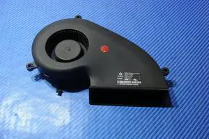 Cpu cooling fan for A1419 27 inches Mid 2015 MF885LL/A 923-00089