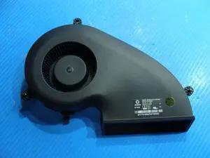 Cpu cooling fan for A1419 27 inches Late 2015 MK462LL/A 923-00089