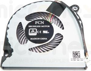 Cpu cooling fan for Acer Aspire 5 A515-52 A515-52G 5V