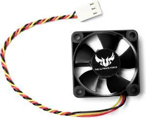 Cpu cooling fan for ASUS TUF SaberTooth Z87 PC Portable Adapter Spare