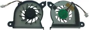Cpu cooling fan for Toshiba NB300 NB305 AB4