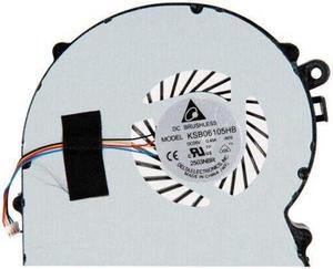 Cpu cooling fan for VPC-SD VPC-SA VPC-SB - KSB0610