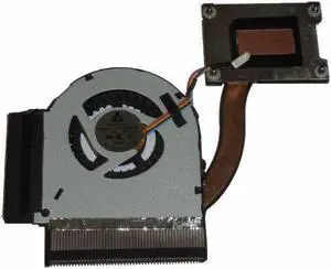 Cpu cooling fan for With Heatsink Lenovo IBM L