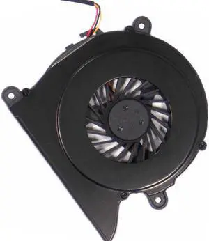Cpu cooling fan for TurboX Clevo 760 m761tu M765
