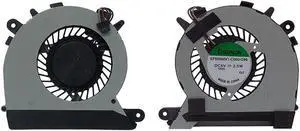 Cpu cooling fan for TOSHIBA U840 U840-SP4201L U840