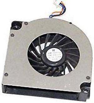 Cpu cooling fan for Toshiba Tecra M6 M6-EZ6611 M6-