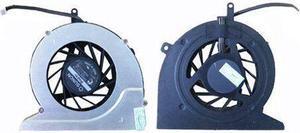 Cpu cooling fan for TOSHIBA Satellite M300 M800 M3