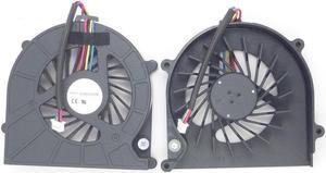 Cpu cooling fan for Toshiba Satellite L600 L630 L6