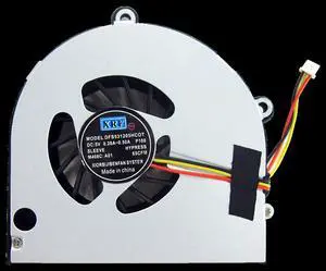 Cpu cooling fan for Toshiba Satellite A660 A665 Sa
