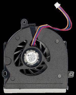 Cpu cooling fan for TOSHIBA SATELLITE A300 L300 FA
