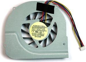 Cpu cooling fan for Toshiba Portege M900 M500 M5