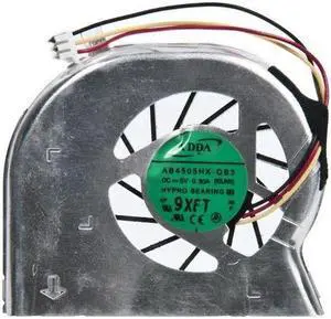 Cpu cooling fan for TOSHIBA NB200 NB201 NB205
