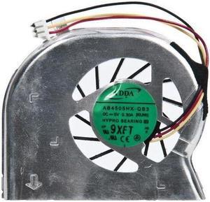 Cpu cooling fan for TOSHIBA MINI NB200 NB205
