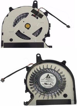 Cpu cooling fan for Sony Vaio4 PIN SVP1321C5E SVP1