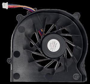 Cpu cooling fan for SONY VPC-CW UDQFRZH13CF0(DC5V