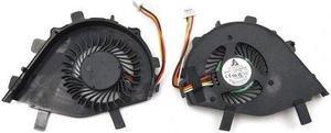 Cpu cooling fan for Sony Vaio VPCZ1 VPCZ11 VPCZ12