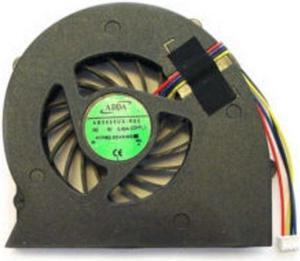 Cpu cooling fan for SONY Vaio VPC-F PCG-81212M PCG