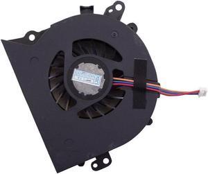 Cpu cooling fan for SONY VAIO VGN-NW UDQFRHH06