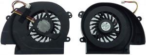 Cpu cooling fan for SONY VAIO VGN-FW VGN-FZ21M