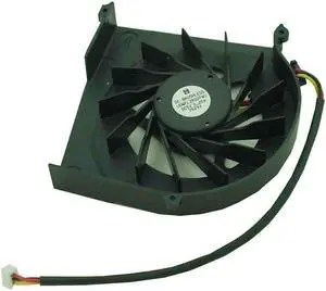 Cpu cooling fan for Sony Vaio VGN-CR131E VGN-CR390