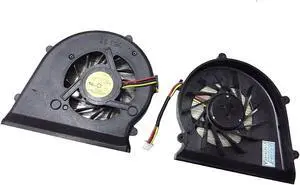 Cpu cooling fan for SONY VAIO VGN-BZ560 DQ5D566CE0