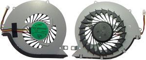 Cpu cooling fan for SONY VAIO SVF15 SVF15E SVF152