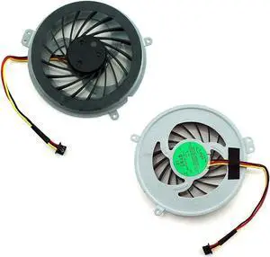 Cpu cooling fan for Sony Vaio SVE15 SVE151100C SVE