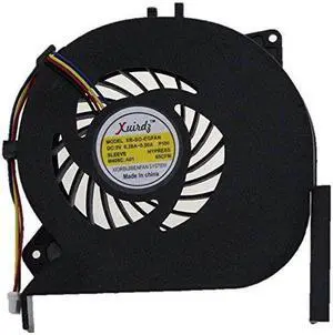 Cpu cooling fan for SONY EG15YC EG16 EG17YC EG18 E