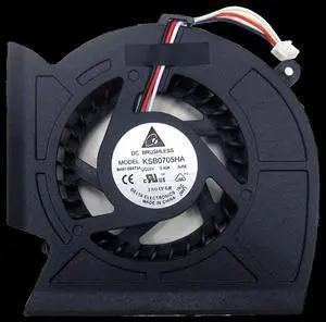 Cpu cooling fan for SAMSUNG R540 R580 F81G-1