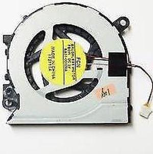 Cpu cooling fan for SAMSUNG NP530u4b 530U4C 535U4B