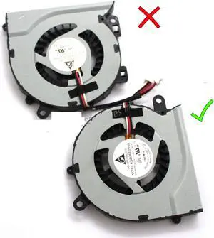 Cpu cooling fan for Samsung NP-700 NP-700Z NP700Z