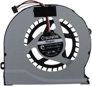 Cpu cooling fan for Samsung NP300 type2 DFS602205M