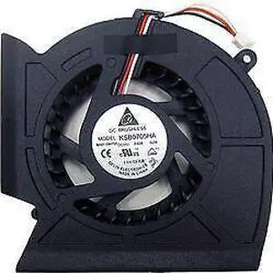 Cpu cooling fan for Samsung E352 E352EBM/DE E452