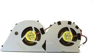 Cpu cooling fan for Samsung 700A DP700A3B-A01US BA