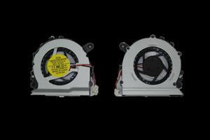 Cpu cooling fan for Samsung 530UC3 NP530UC3 535UC3