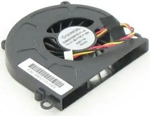 Cpu cooling fan for Msi U90 U100 U110 U120 U130 U1