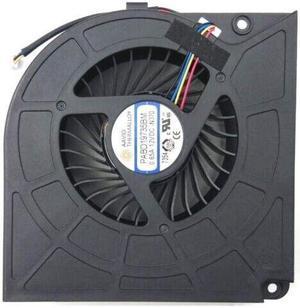 Cpu cooling fan for MSI GT73VR GT73VR-6RE GT73VR-6