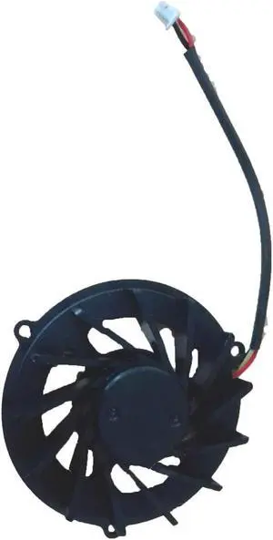 Cpu cooling fan for MSI 6010H05F PF3 3 PIN