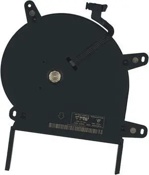 Cpu cooling fan for Pro 13 inches A1708 923-0116